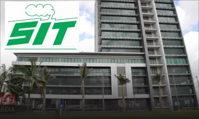 Yash Ramdharee nouveau Chief Executive Officer du SIT