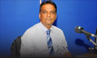 Limogé de l’Icac: Anil Kumar Ujoodha opte pour une réclamation de Rs 7,9 millions