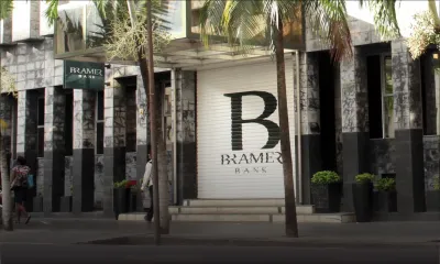 Affaire Bramer Bank: charges rayées contre 28 personnes