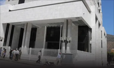 Corruption: verdict de culpabilité contre un ex-Senior Government Valuer