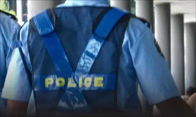 À l’Avenue Ollier, Quatre-Bornes: un policier agressé à l’arme blanche