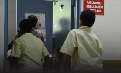 École Philippe Rivalland: 10 écoliers transportés à l’hôpital