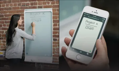 Smart Collaborative Solutions lance le Smart KAPP