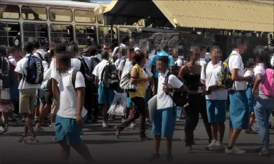 Student Behaviour Policy: les mesures contre les substances illicites jugées insuffisantes