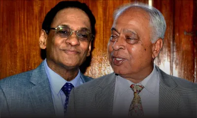 DBM: Vishnu Lutchmeenaraidoo défend la nomination de Chand Bhadain