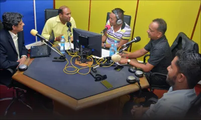 [Radio Plus] Réécoutez Le Grand Journal sur la cybercriminalité: sommes-nous bien armés ?