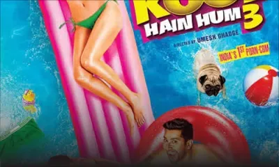 «Airlift»: dépasse le demi-milliard en 4 jours