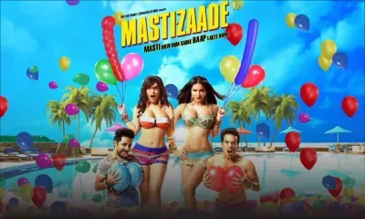 Mastizaade: sortie prochaine de la ’sex comedy’