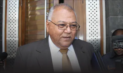 Ambiance cordiale pour le premier Cabinet présidé par Pravind Jugnauth