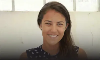 La Mauricienne Fabienne St Louis de nouveau en piste