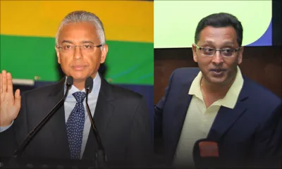 Les défis du nouveau PM et le parti politique lancé par Bhadain : réécoutez «Au cœur de l’Info» 