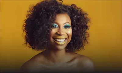 Bolanle Olukanni : portraits des veuves du Nigeria