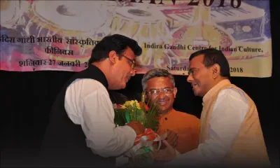 69e anniversaire de l’Inde en tant que République : la culture indienne célébrée avec faste