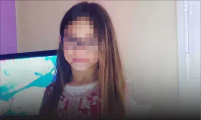 Pour torture de leur fillette de 6 ans : une Mauricienne et son concubin  arrêtés  en France