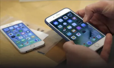 Arnaque : l’escroc proposait des iPhone à des prix alléchants