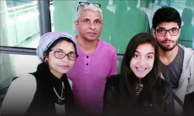 Laila Nayamuth, instructrice de yoga : «Les bénéfices du yoga sont multiples»