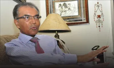 Milan Meetarbhan : « Le poste de leader du PTr n’est pas libre »