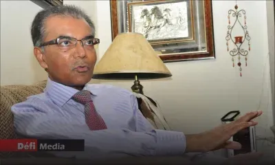 Victoire de Maurice à l’ONU : le nombre de votes en faveur de la résolution est surprenant selon Milan Meetarbhan