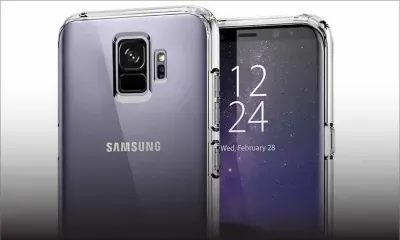Téléphonie : le Samsung Galaxy S9 devrait être équipé d’un super appareil photo