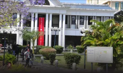 Allégation de rupture de contrat : Keep Clean Ltd poursuit l’Université de Maurice 