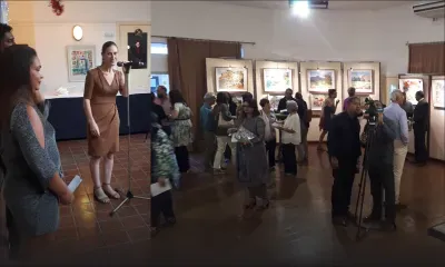 Alliance Française de Maurice : tout pour améliorer votre français !