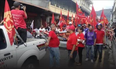 En vue des prochaines élections : la CTSP promet une consigne de vote