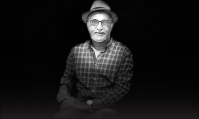 Ehsan Abdool Rahman : «Ce pays est assis sur un volcan»