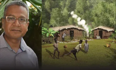 Esclavage : l’histoire enchaînée