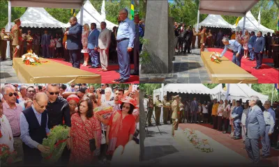 Musée de l’esclavage : un enjeu hautement politisé pour un 1er février