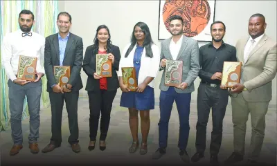 Media Trust : les Awards de la presse locale