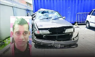 Accident fatal à Beau-Vallon : la dernière virée de Rishi Mungur