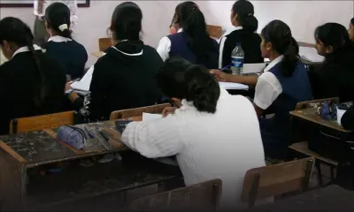 Résultats de SC : pas sûre de passer en Grade 12 malgré ses 4 Credits