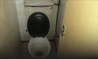 Infrastructures : mesures prises pour améliorer l’état de certaines écoles primaires