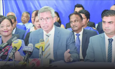 Après l’abolition de la cigarette en prison : Xavier Duval parle d’une situation dangereuse en milieu carcéral