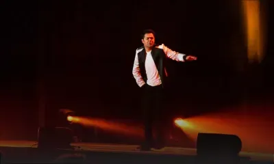 Maintenant ou Jamel : un grand moment d’humour