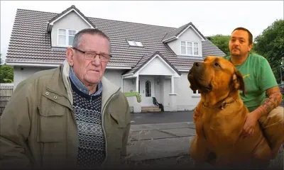 Passeur de drogue à Maurice : 82 plants de cannabis retrouvés chez son père en Écosse