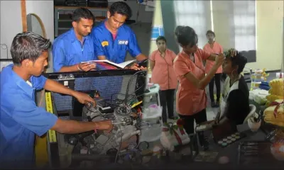 Les services offerts par le MITD