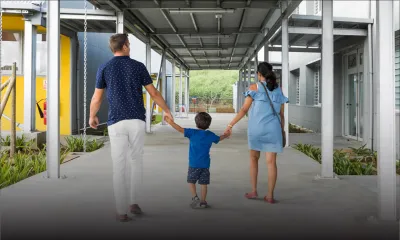 Primaire et pré-primaire : Novaterra injecte Rs 90 millions pour la Greencoast International School