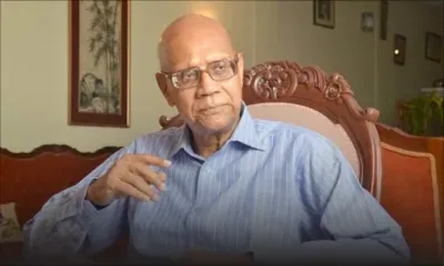 Swaley Kasenally, l’ex-ministre de l’Énergie : «Il faut prier que les gros moteurs ne tombent pas en panne»