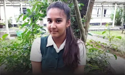 Exploit aux examens du SC : Aleene Khodabocus du QEC obtient 9 A+