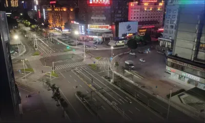 Mauriciens en Chine : «Dehors, c’est l’apocalypse» 