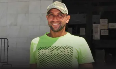 Arrestation arbitraire alléguée : David Gaiqui réclame Rs 50 M de dommages au CP et au GM