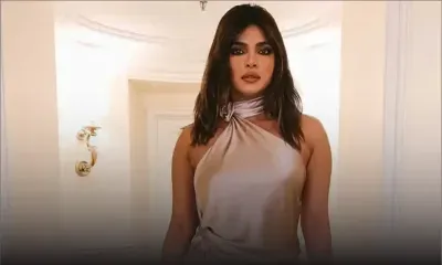 Le Padma Vibhushan Award : la boxeuse Mary Kom récompensée 