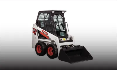 À Terre-Rouge : une Bobcat de Rs 1,1 million volée d’un chantier : trois suspects épinglés
