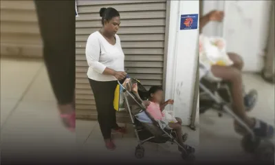 Précarité à Plaisance, Rose-Hill : Quémander pour nourrir ses enfants