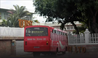 Baie-du-Tombeau : le retard des autobus dans la matinée décrié