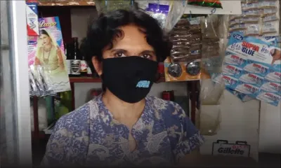 A Coromandel : lors d’un vol, le gérant d’une tabagie échappe au pire