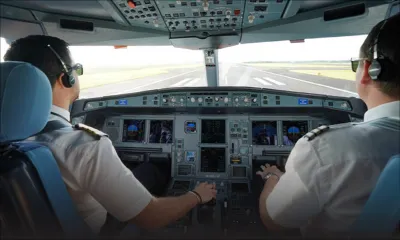 Après le cas du pilote testé positif à la Covid-19 : l’auto-isolement du personnel navigant pose problème