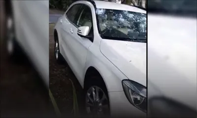 Vols de voitures dans l’Ouest : arrêté, un suspect passe aux aveux