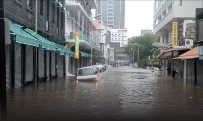 Météorologues amateurs : un phénomène qui fait des vagues